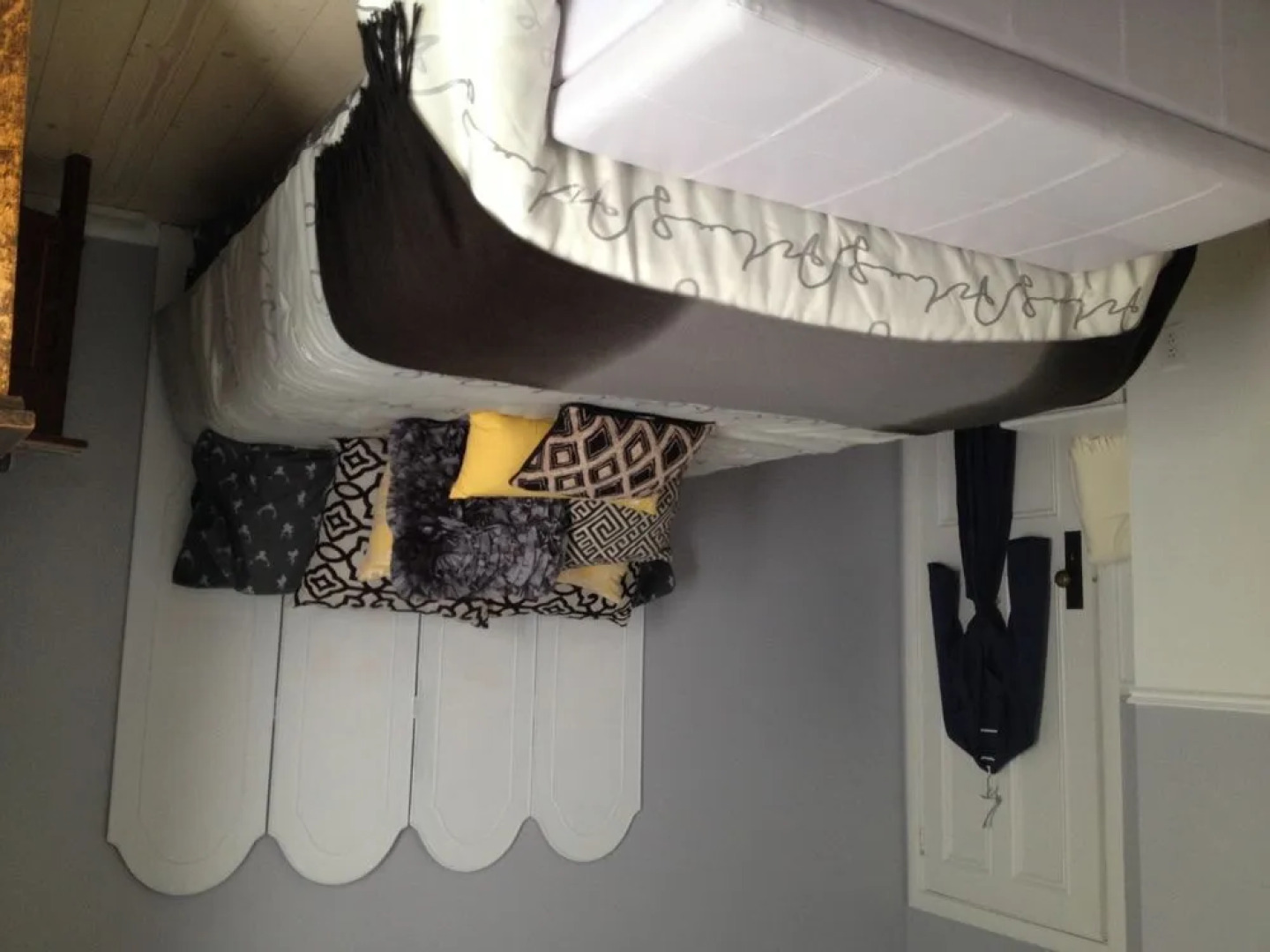 La Chambre d'Amis - Gite et B&B