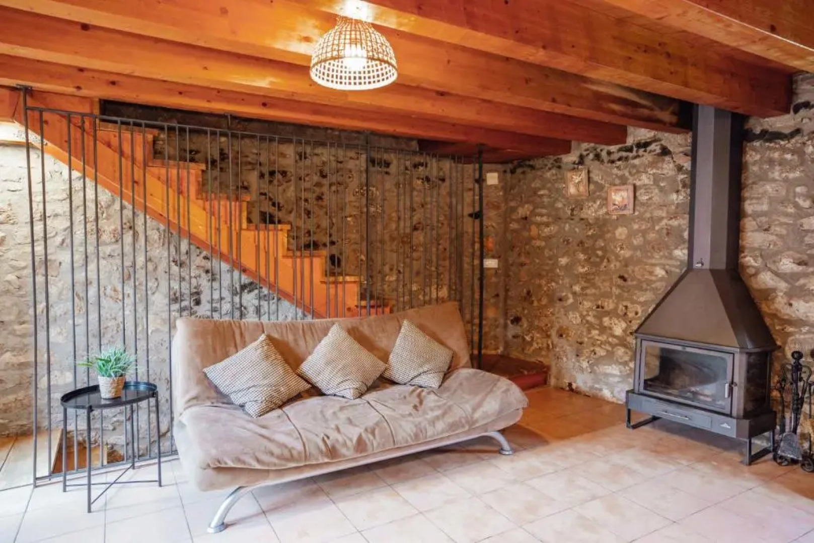 Casa Rural El Callís