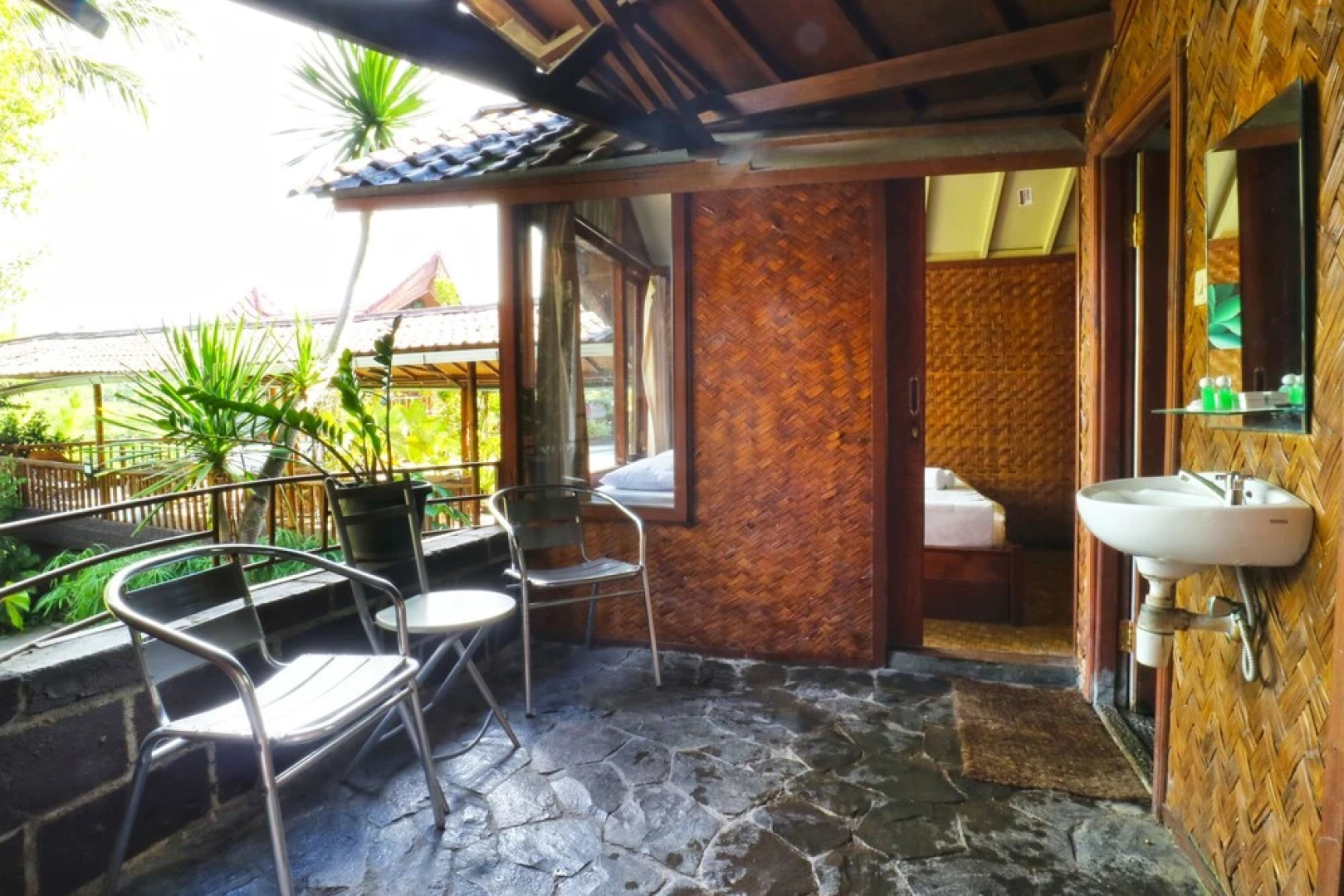 Cansebu Amazing Camp & Resort