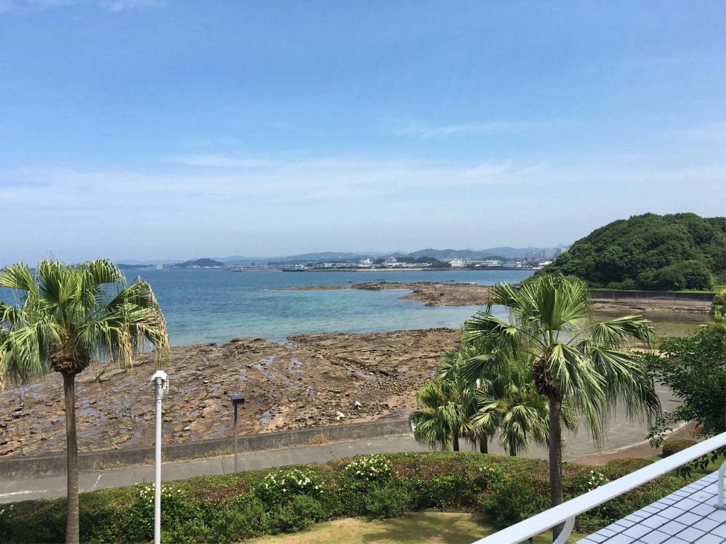 Hotel Harvest Nankitanabe