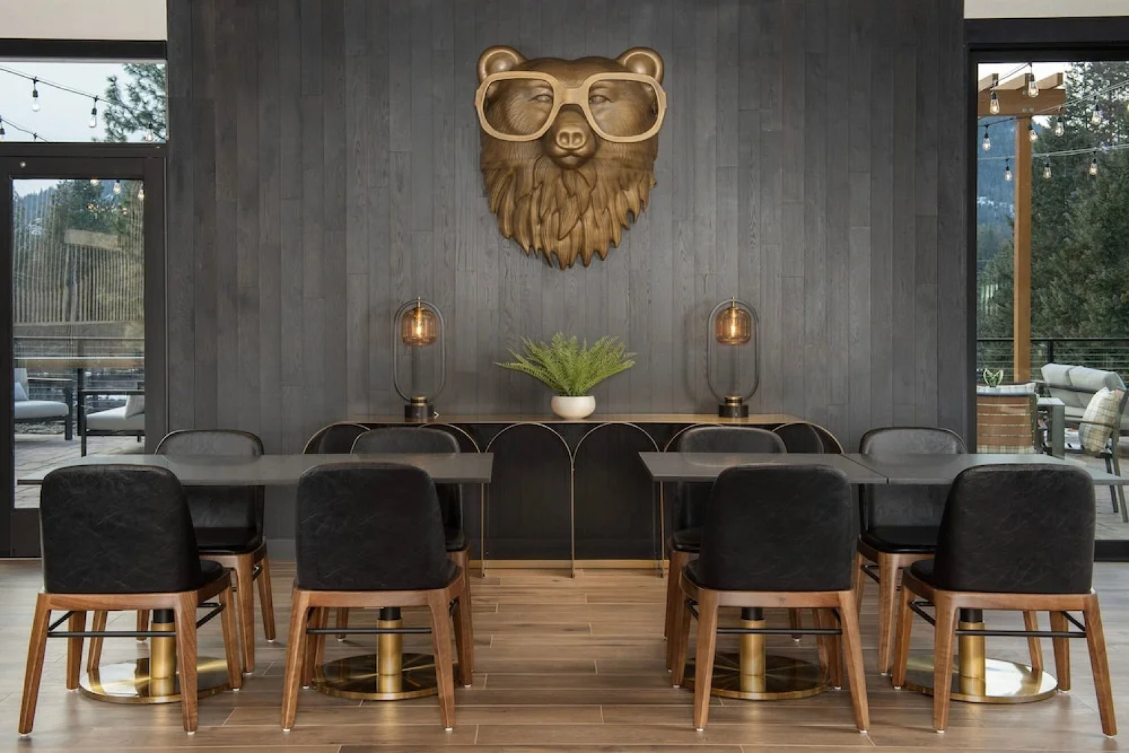 SpringHill Suites Sandpoint