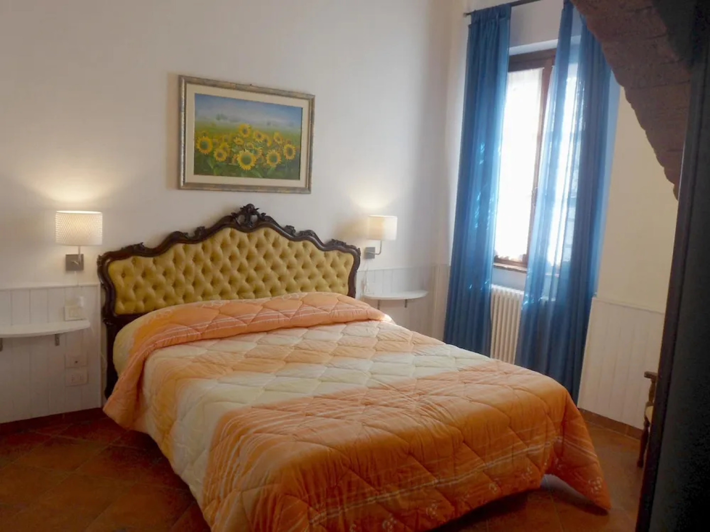 Agriturismo il Poggiarello