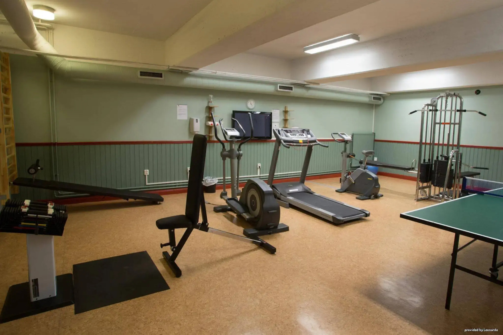 Best Western Hotell SoderH