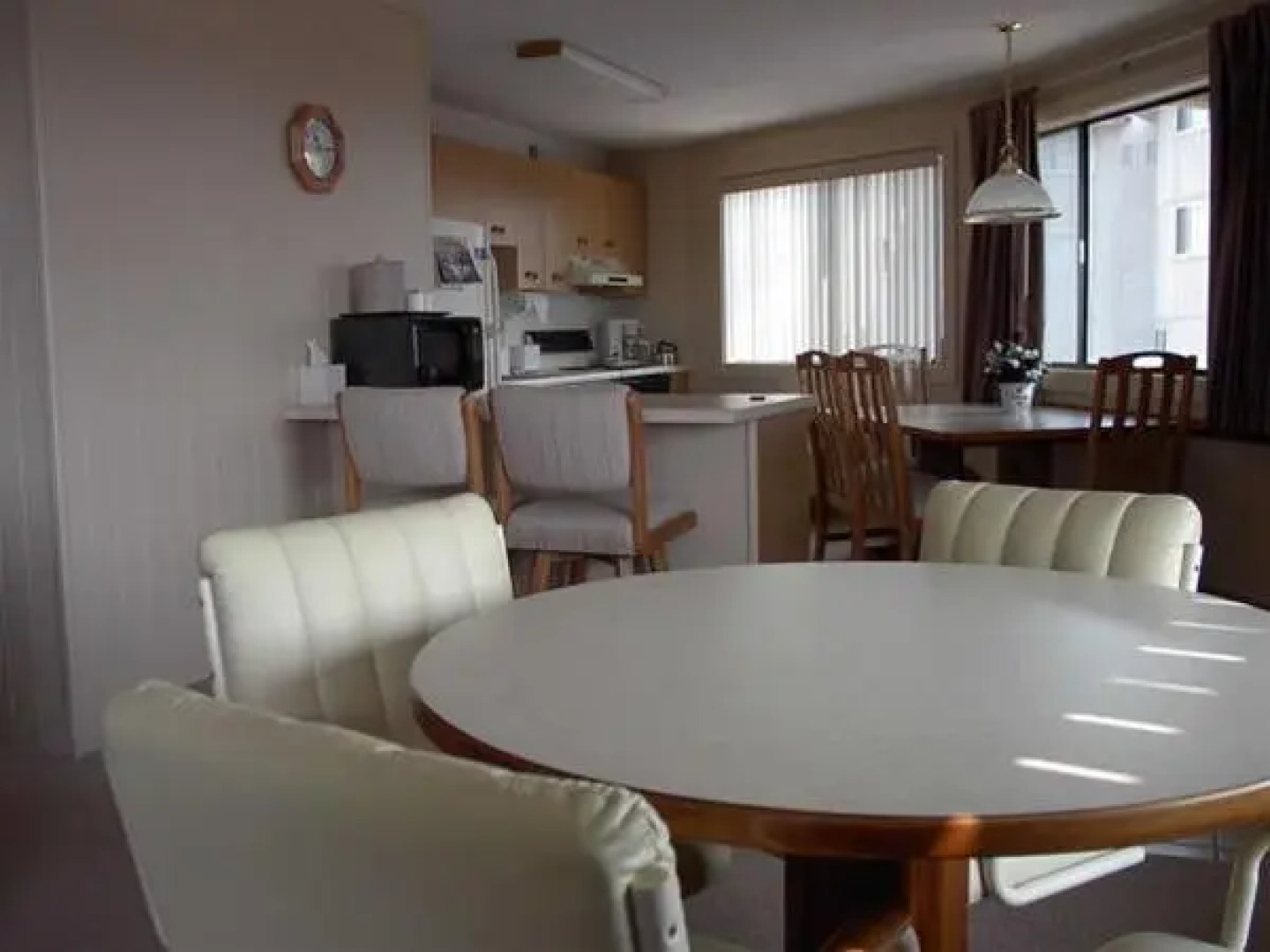 Outer Banks Beach Club Resort