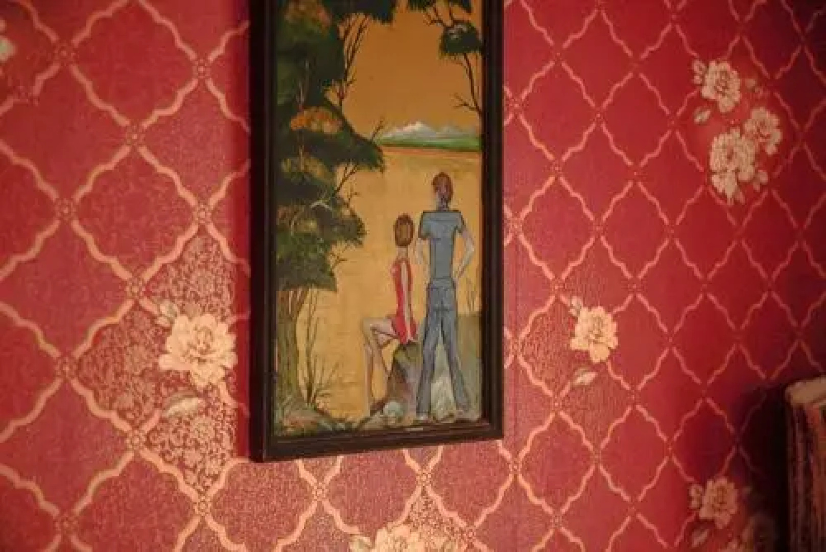 Tsitso & Soso Guesthouse