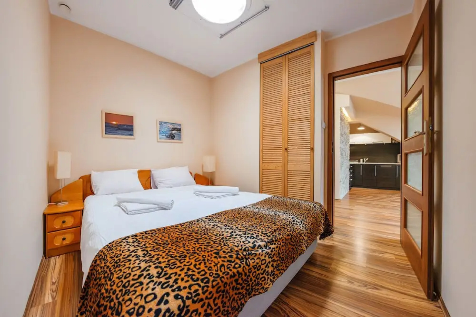 Apartamenty Sun & Snow Willa Jazgór