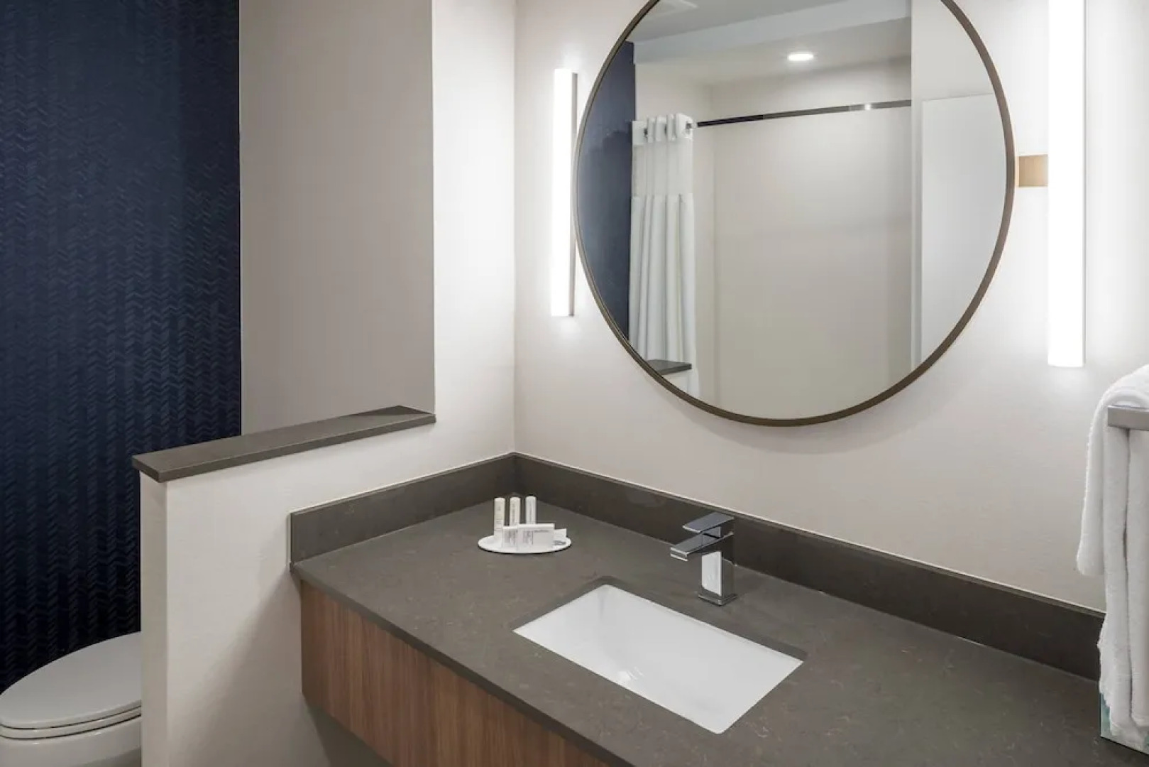 Fairfield Inn & Suites Savannah I-95 North