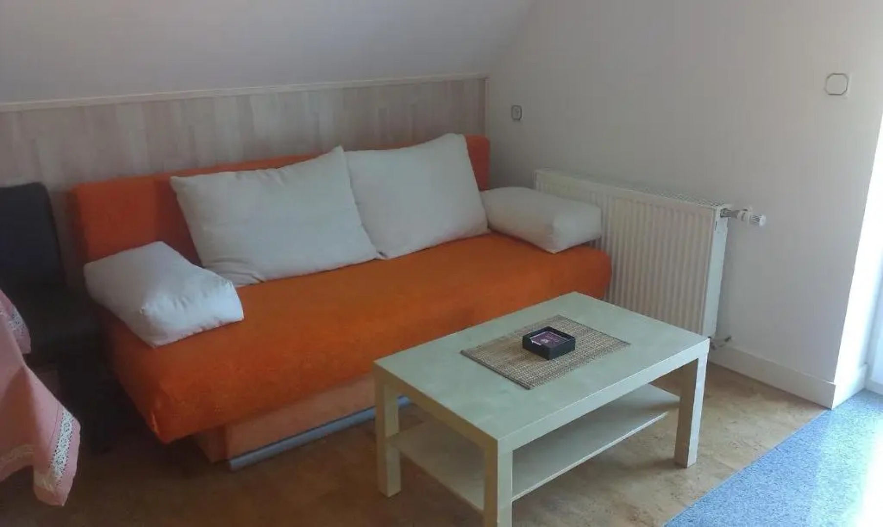 Sonnenwiese in Unterlamm 58