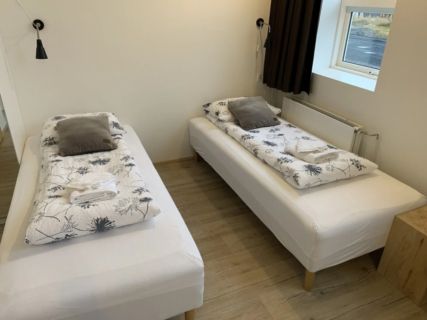 Welcome Riverside Guesthouse