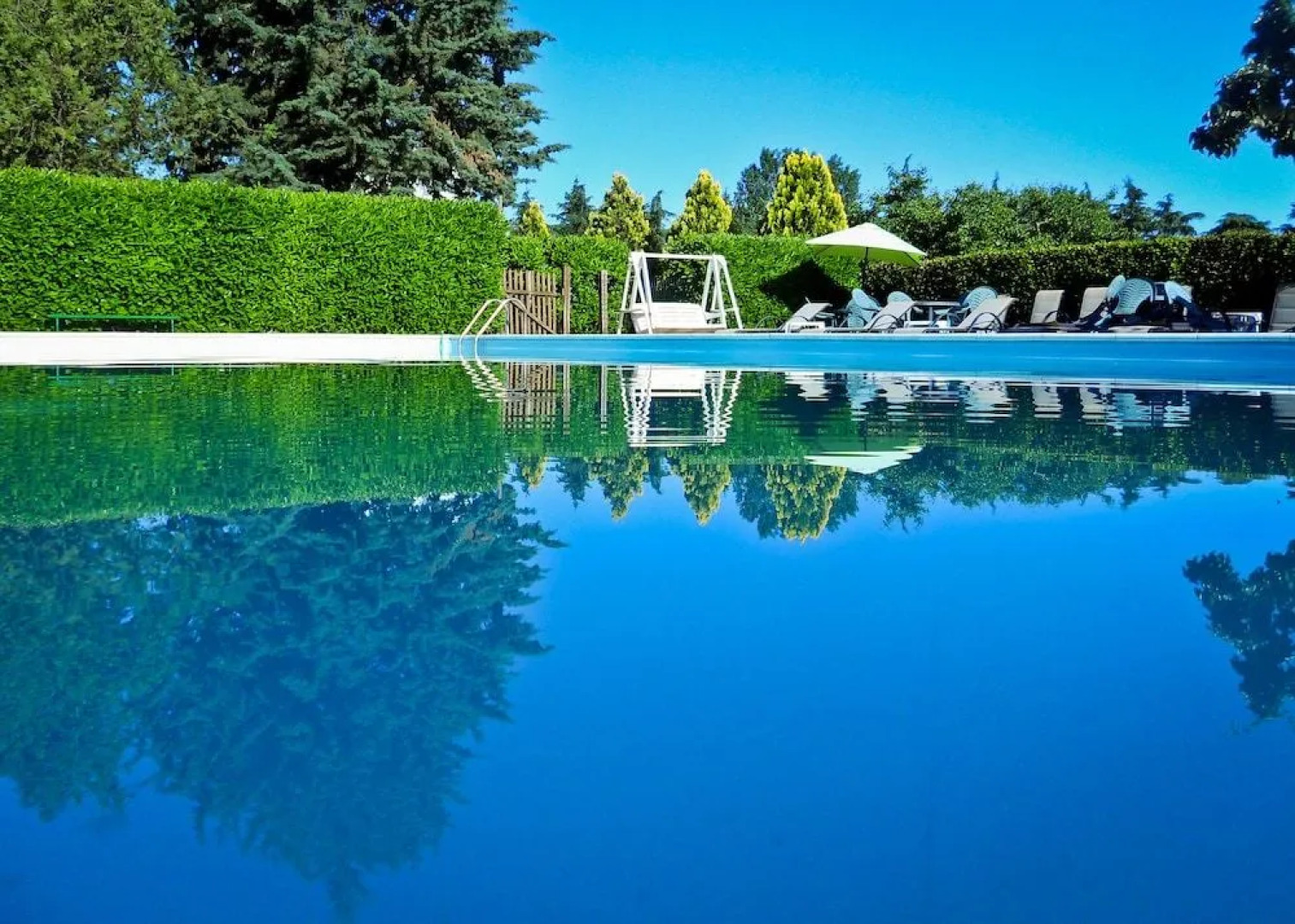 Agriturismo Podere Bello