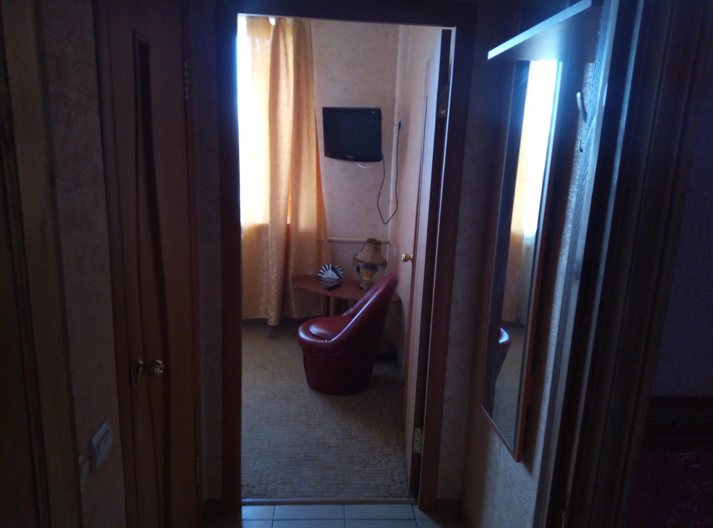 Центр отдыха Люкс