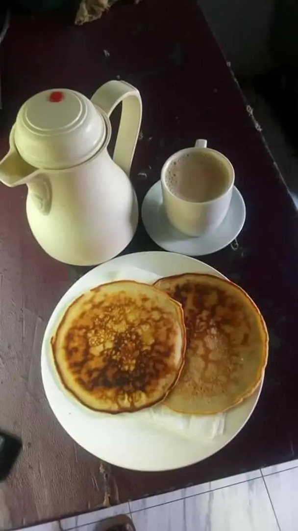 Asamar Country Resort