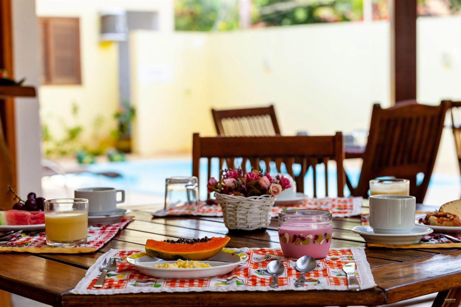 Pousada Maria Farinha