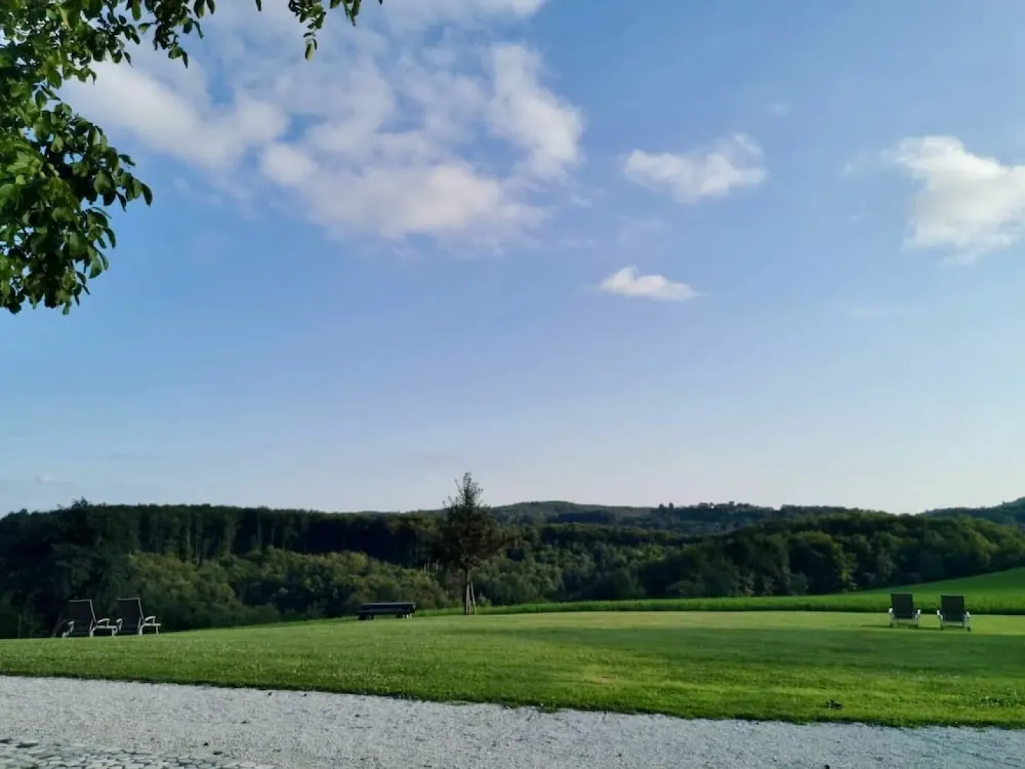 Posestvo Pule Equestrian Estate