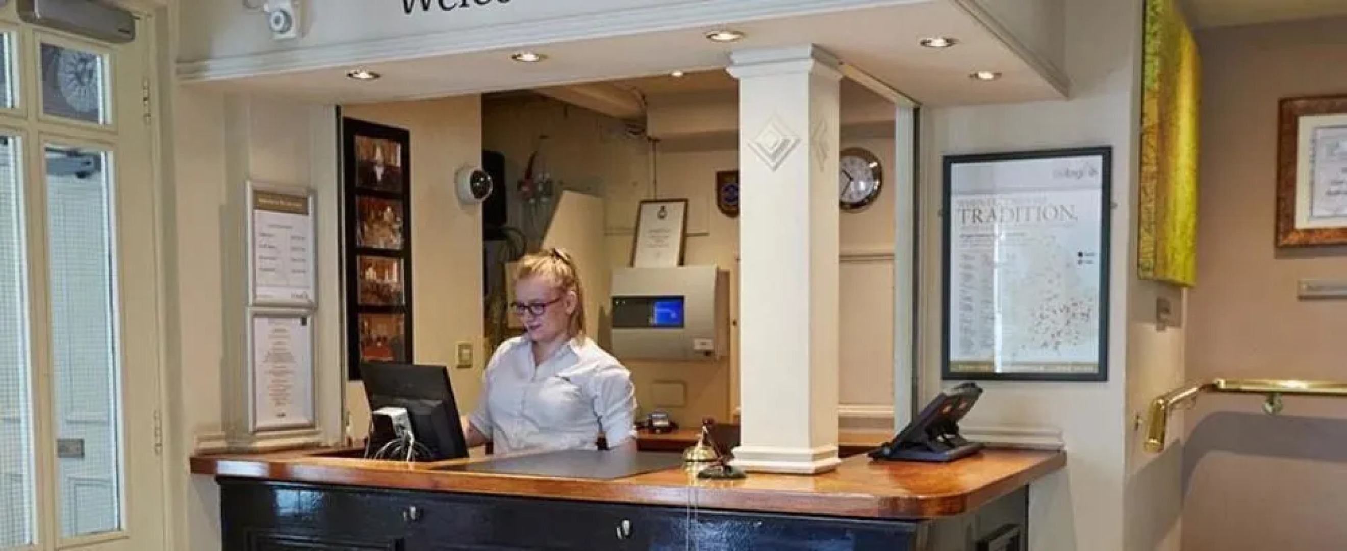 The Sun Hitchin by Greene King Inns