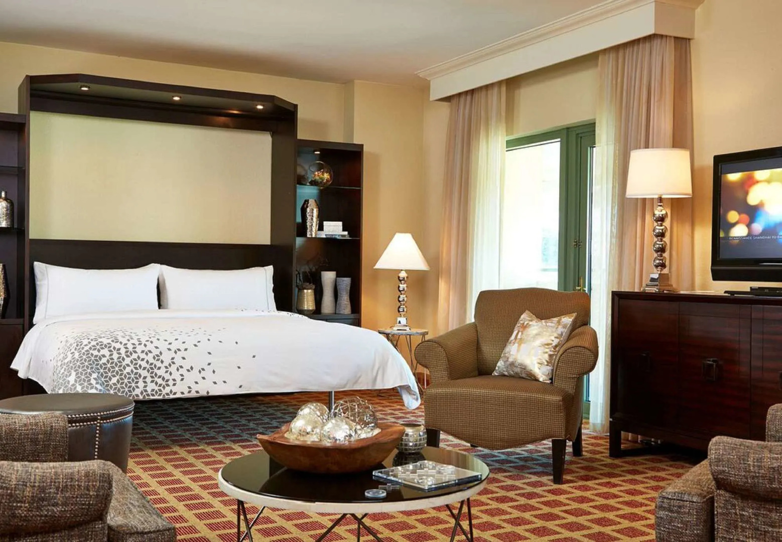 World Golf Village Renaissance St. Augustine Resort