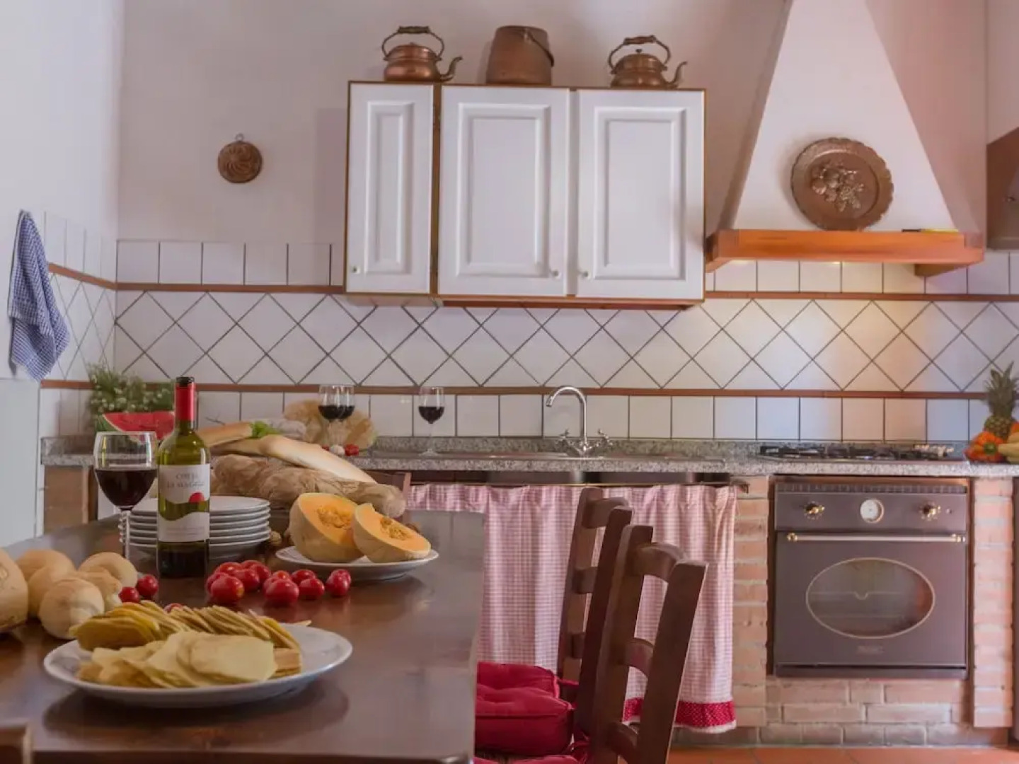 Rosa Montelopio in Montelopio