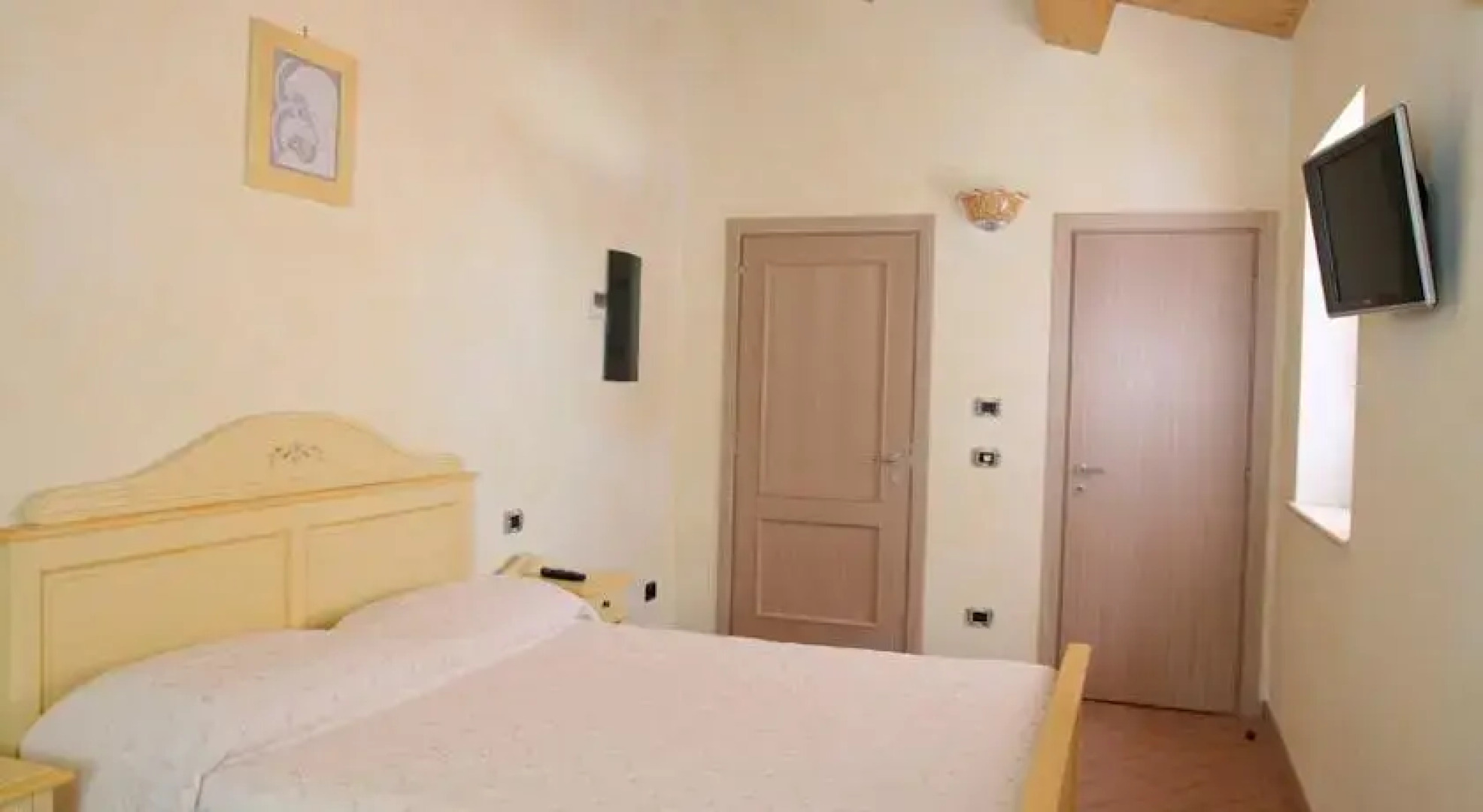 Agriturismo FonteRossa