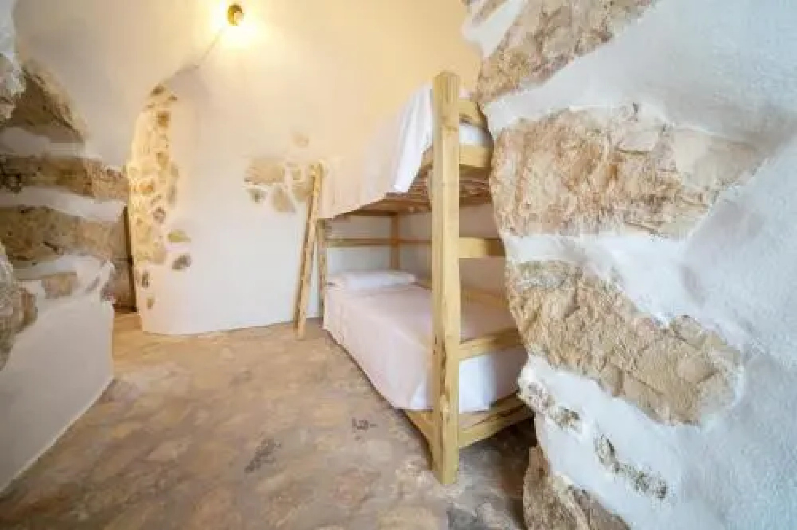 Locazione turistica tia ranch II