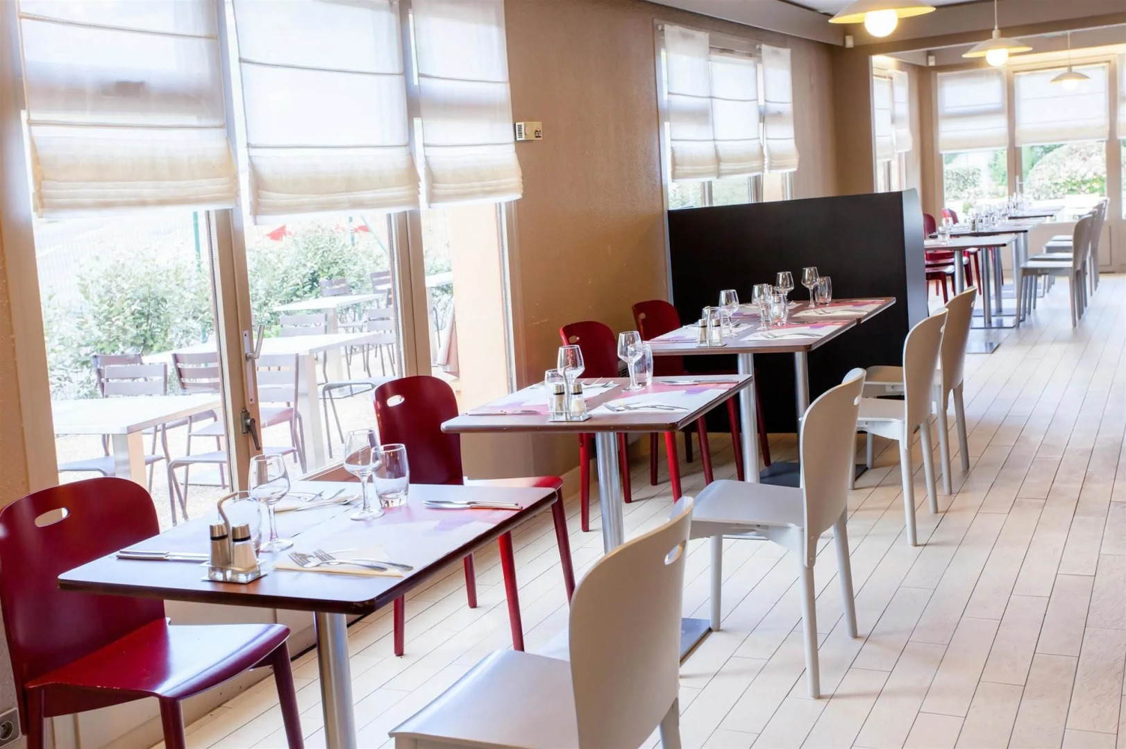 Hotel Campanile Millau