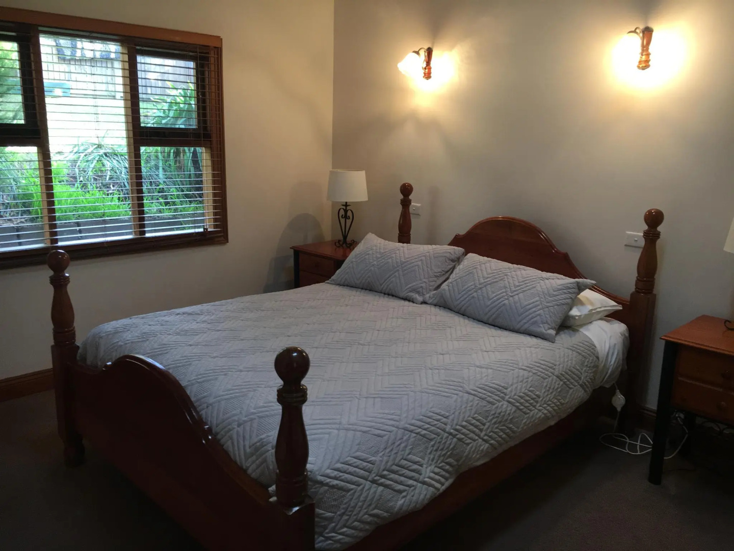 Bells Estate Great Ocean Road Cottages