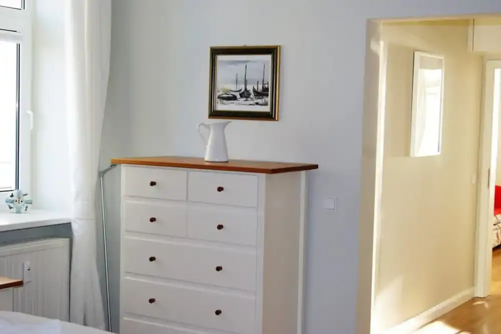 Fürstenhof Sassnitz