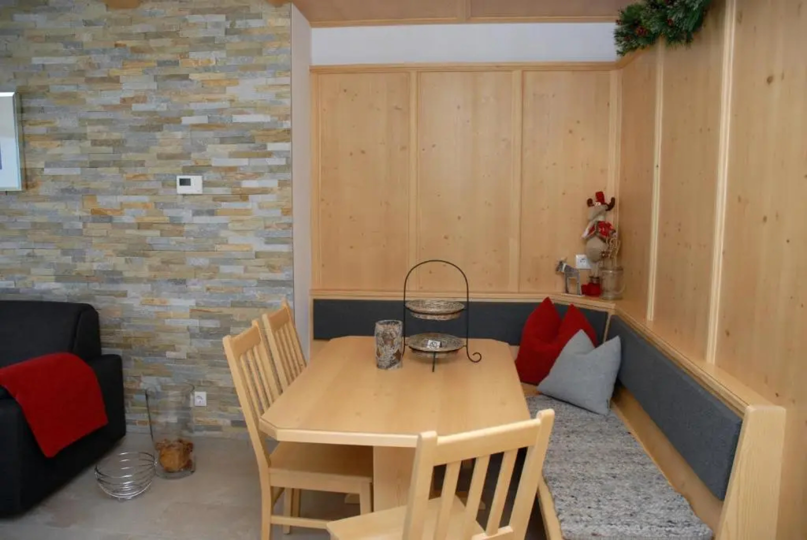 Appartements Delano