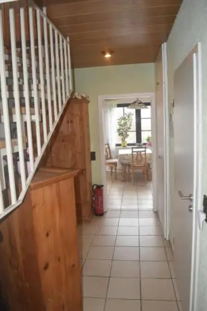 Apartment Landhotel Zum Storchennest