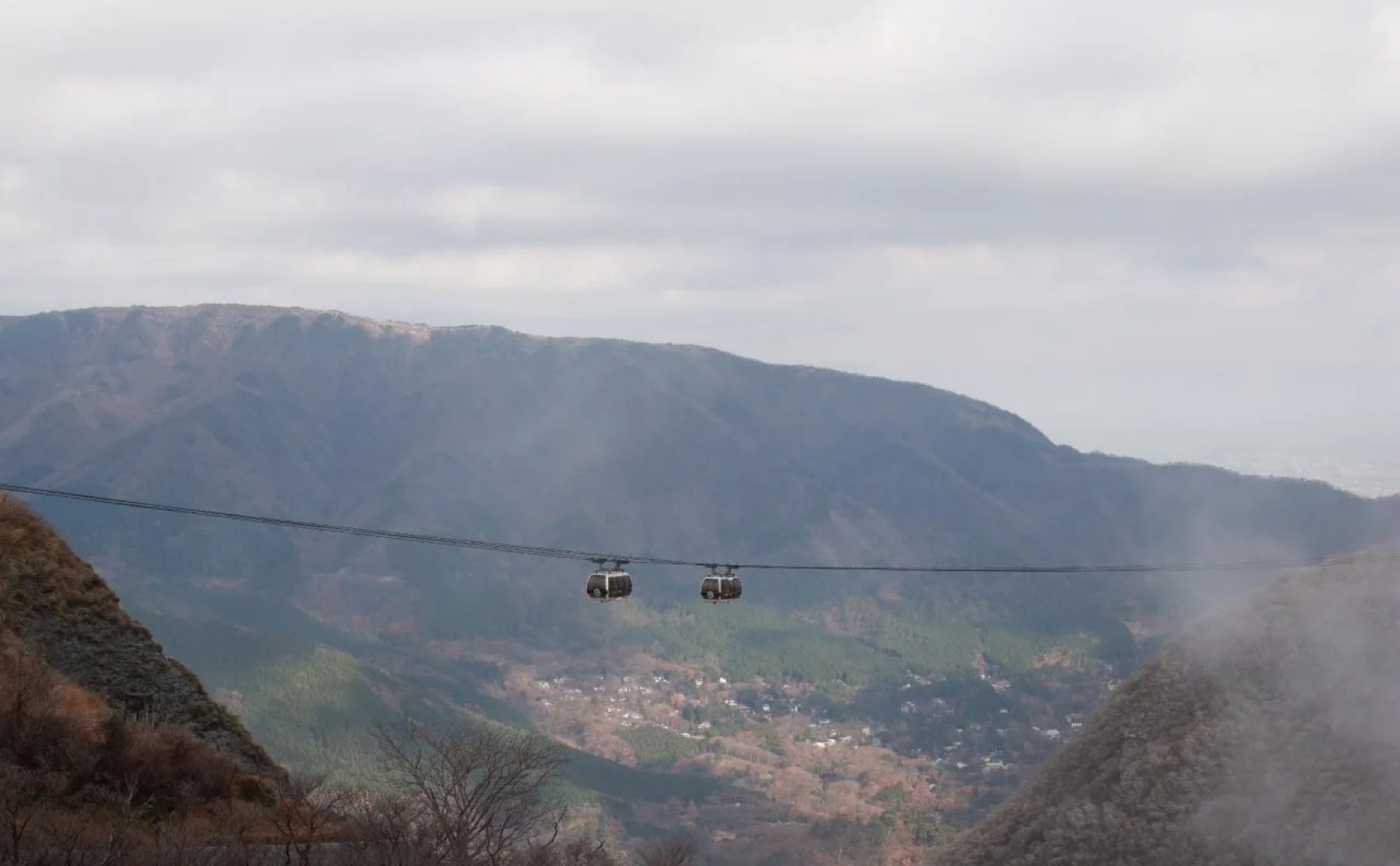 Shirayunoyado Yamadaya Hakone Gora