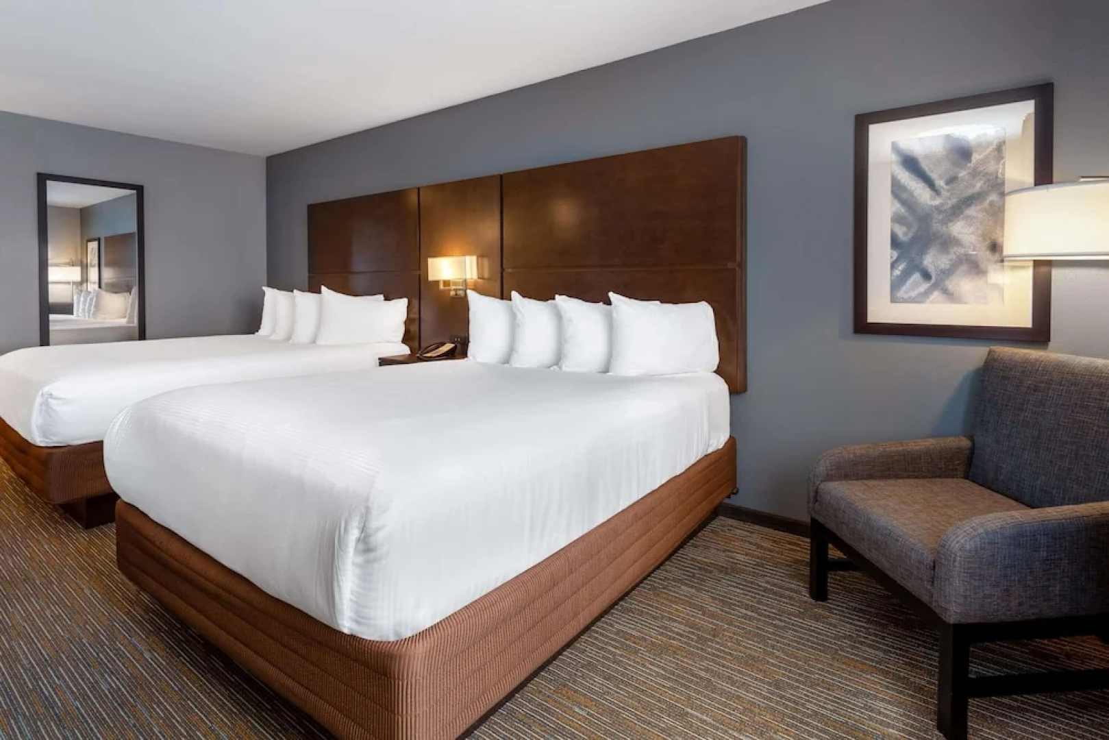 Wingate By Wyndham Wisconsin Dells