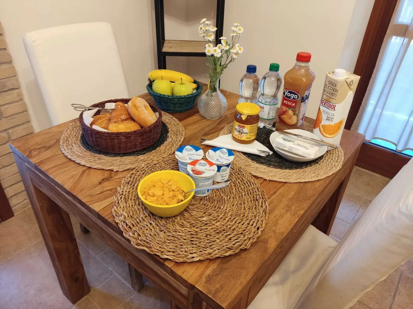 Casale Elisa Country Hotel