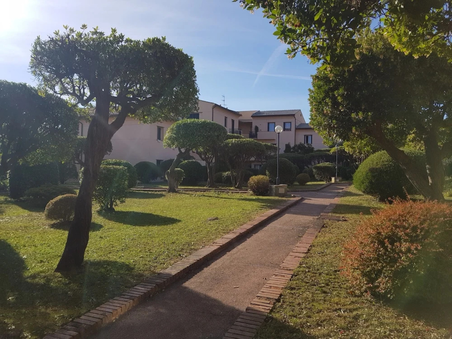 Il Quadrifoglio in Pineta