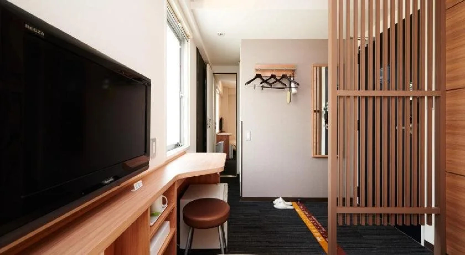 Super Hotel Namba Nippombashi