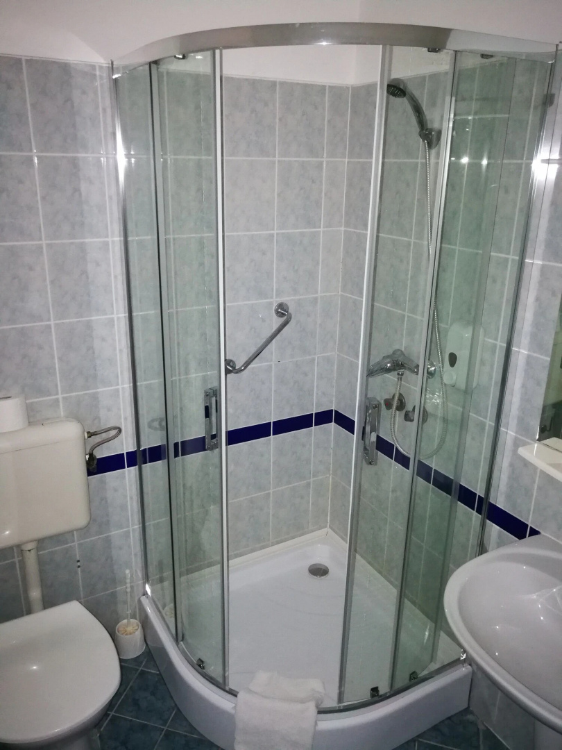 Hotel Fit Heviz