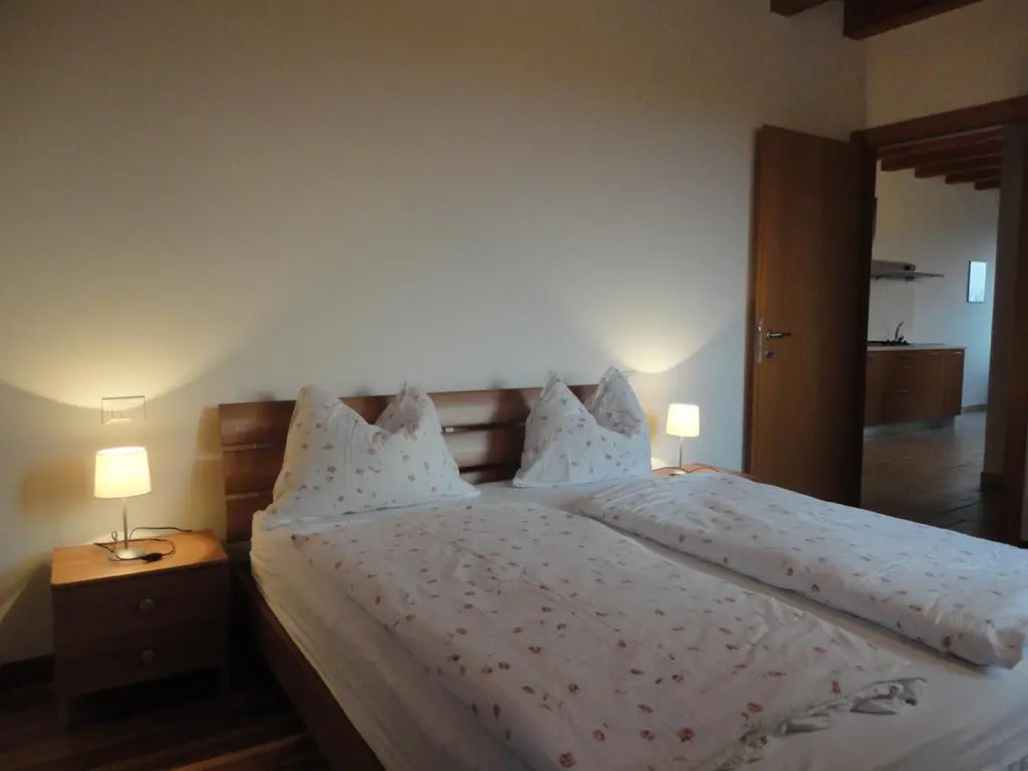 Agriturismo La Molinalda