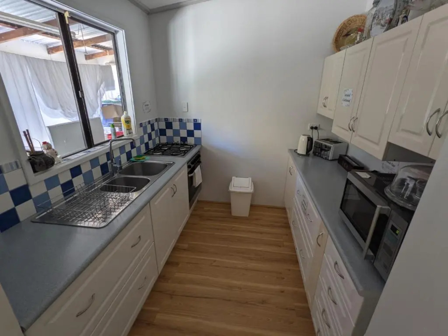 The Cottage on George Street