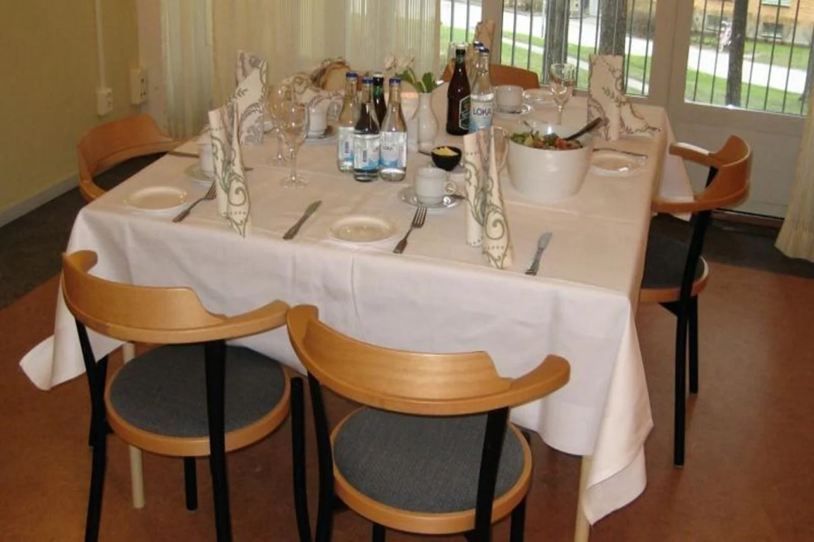 Hotell Mörby - Danderyd Hospital