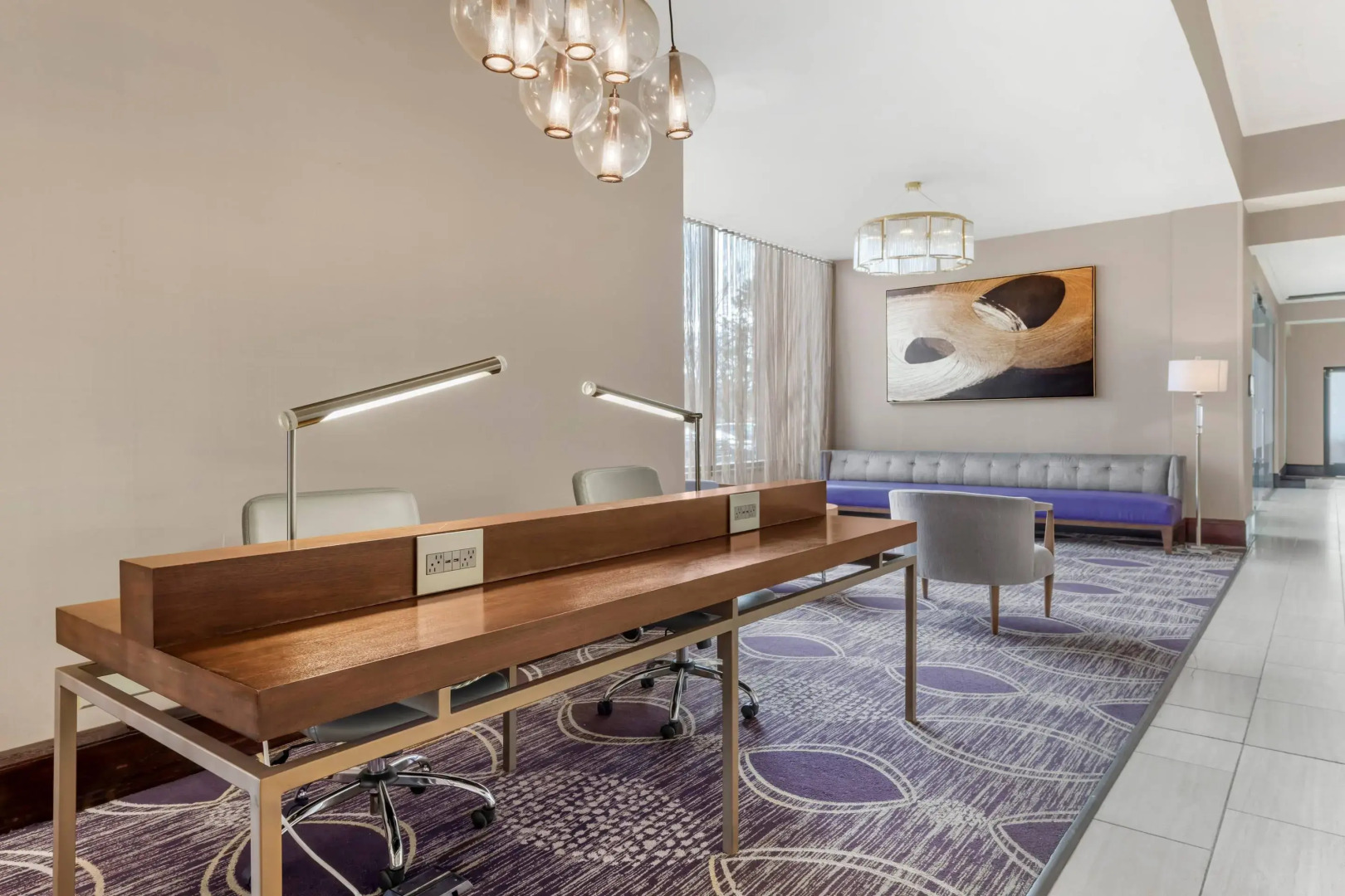 Comfort Inn Brooklyn Center