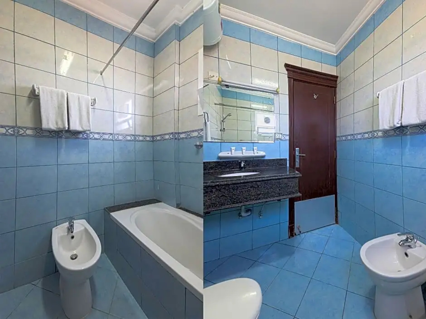 OYO 125 Manam Sohar Hotel Apartments