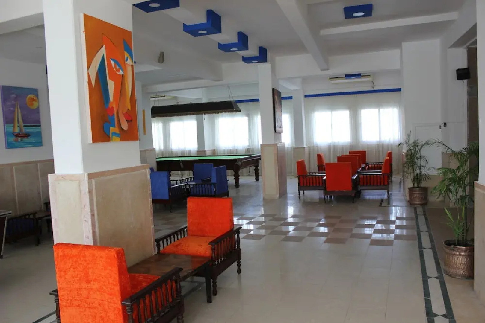 Grand Blue Saint Maria Aqua Park