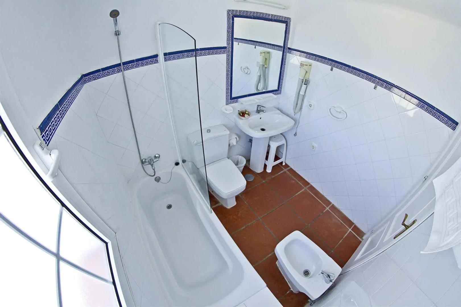 Villas Flamenco Beach Conil