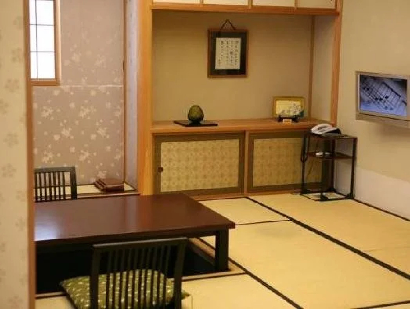 Hotel Restaurant Ryokan Hasenberg-Usagiyama