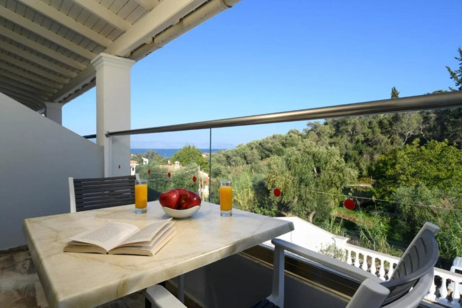 Kerkyra Island Hotel