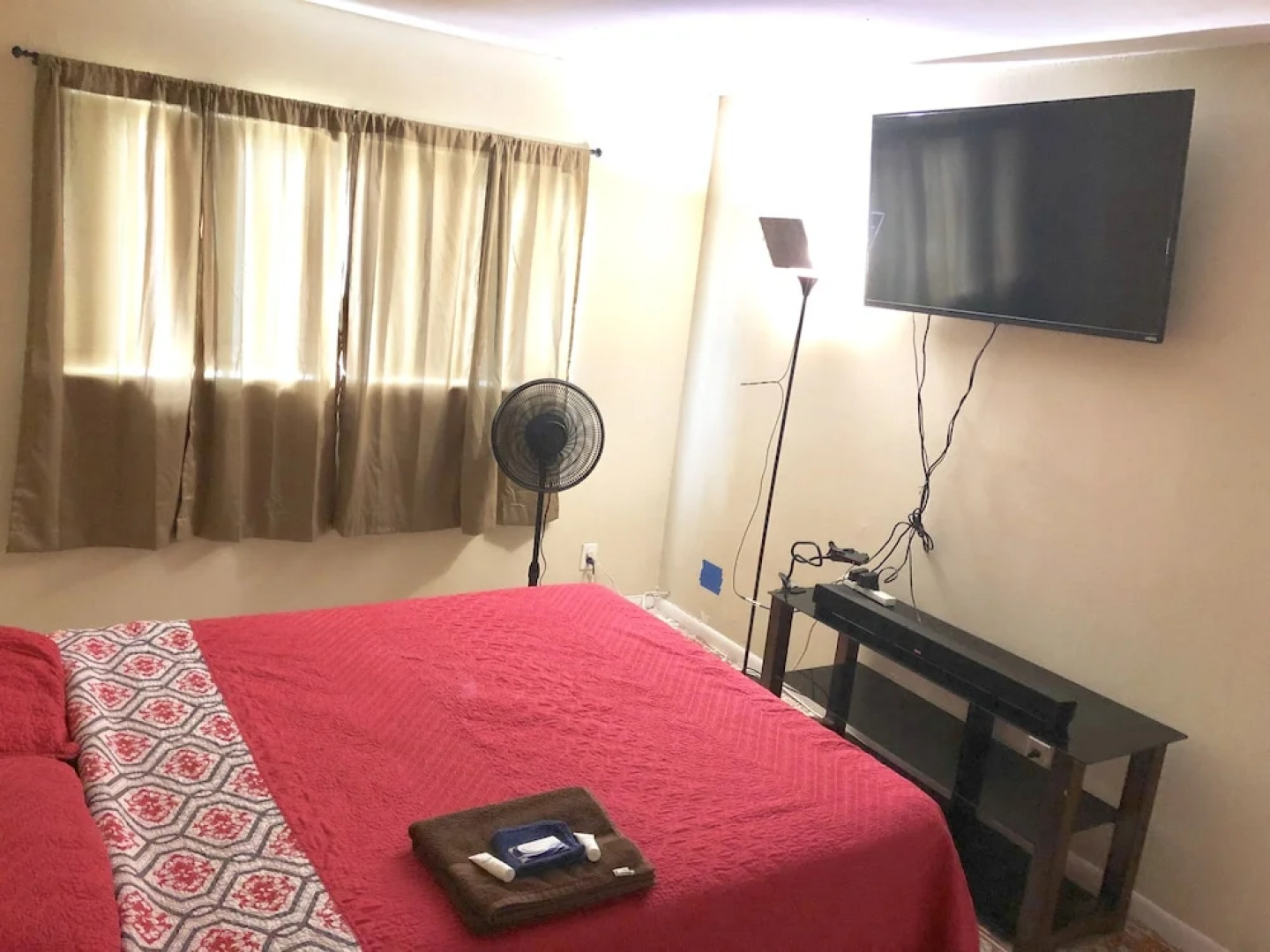 Lauderdale Lakes Getaway