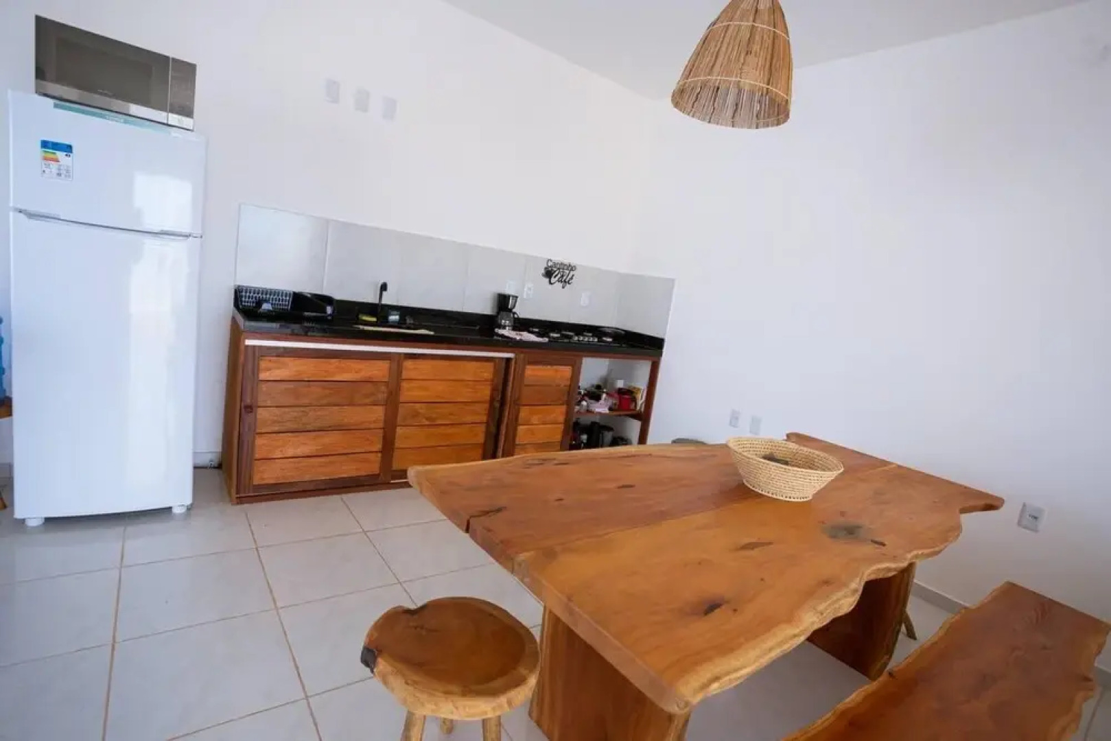 Maravilhosa Casa Rio com 3 Quartos