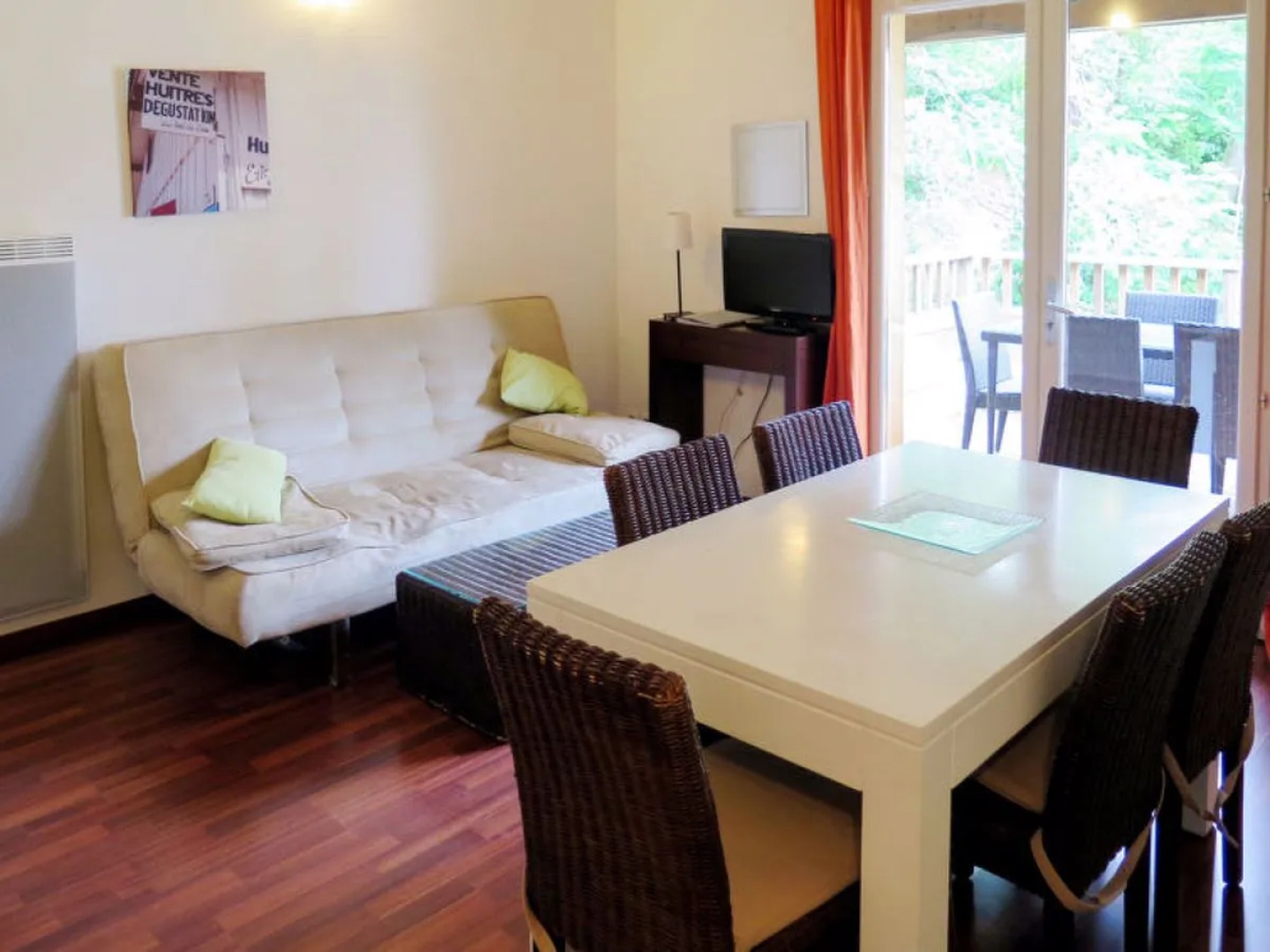 Les Rives du Lac (LCA225)