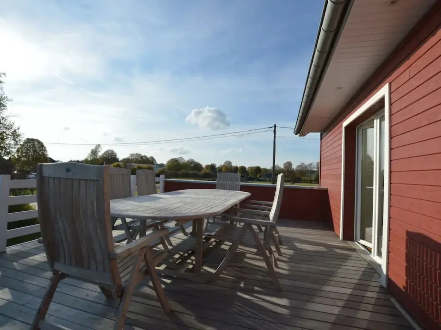 Charming Fens Family Home