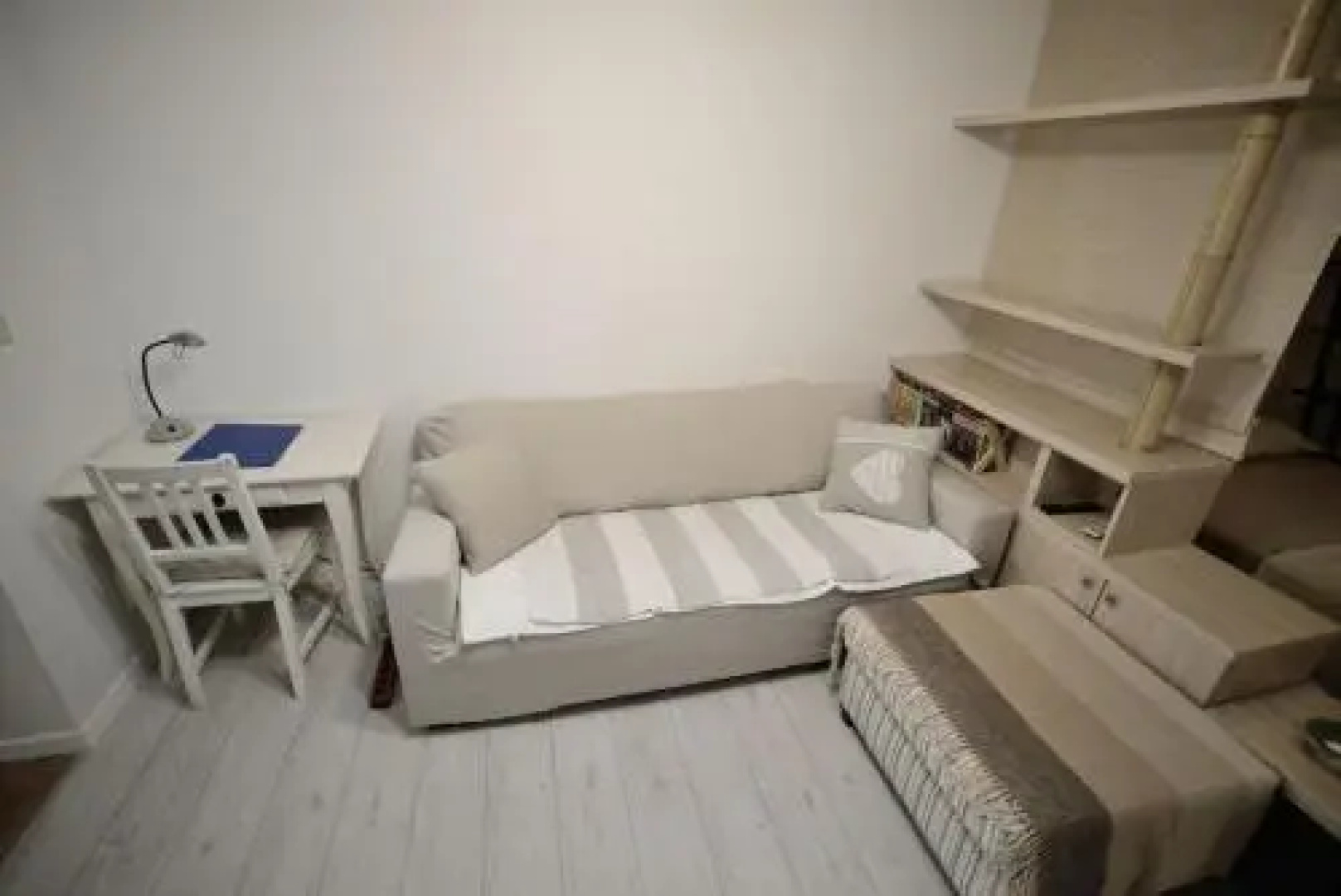 Medizen Apartment