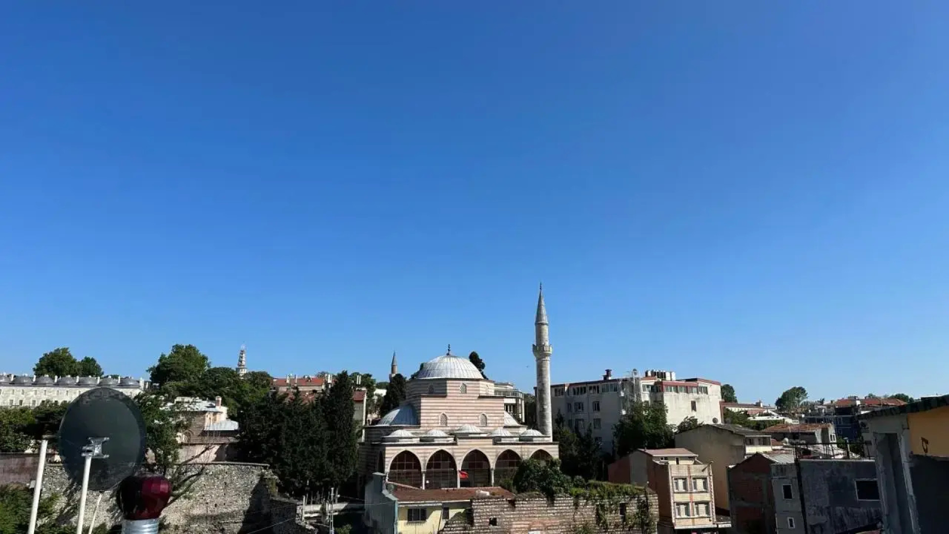 Mar Boutique Apartment