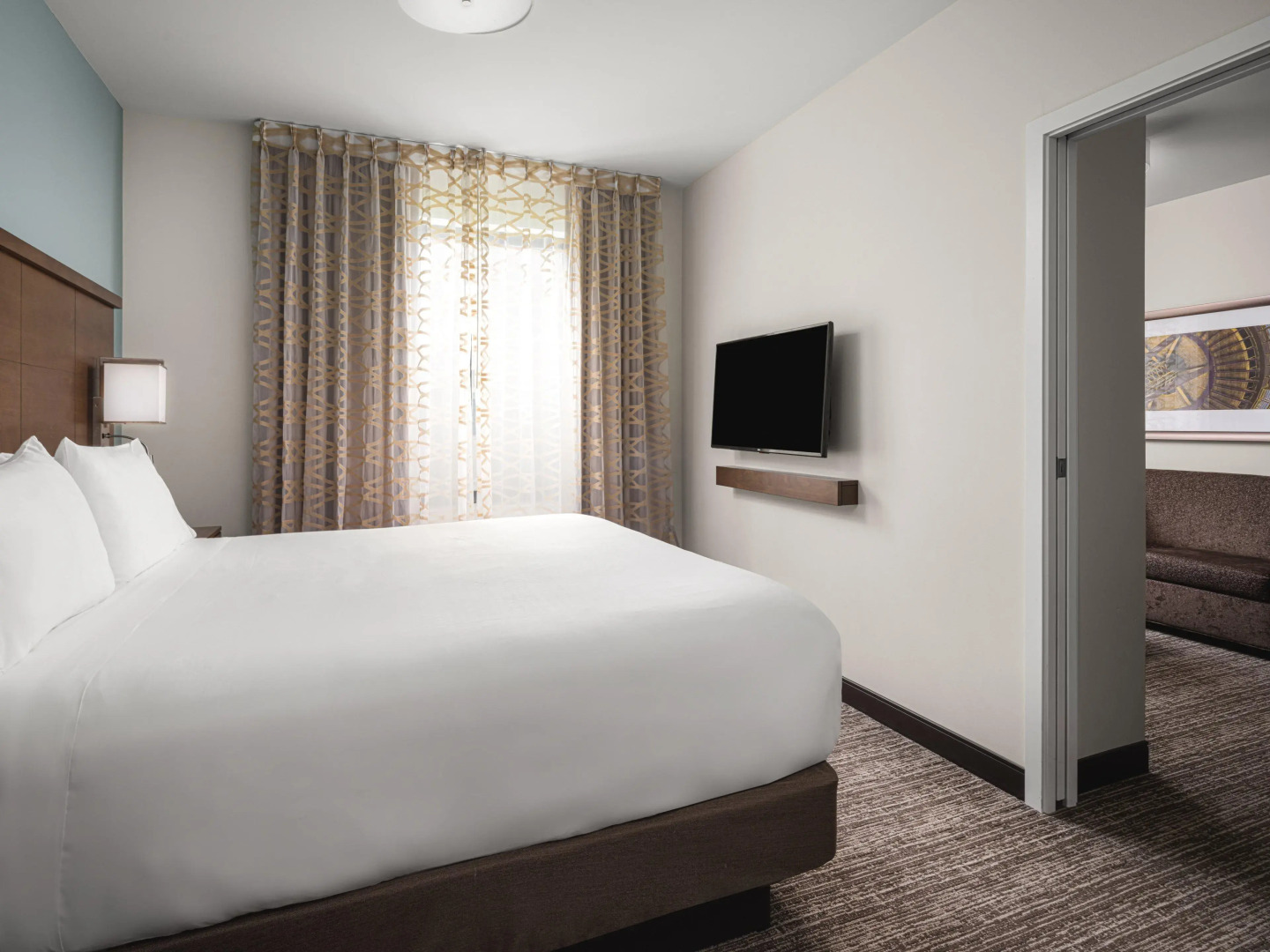 Staybridge Suites Seattle - South Lake Union by IHG